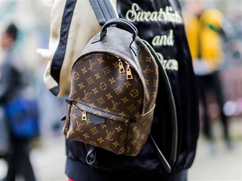 louis vuitton fake vs real backpack|knock off louis vuitton bags.